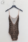 BASERANGE Emily bodysuit BAS-ONEM-BL-WI24-LEOPARD ONEM